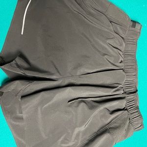 Men Lululemon Surge 4” Lined